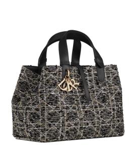 CHRISTIAN DIOR Сумка с короткими ручками