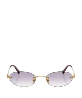 MIU MIU Солнцезащитные очки