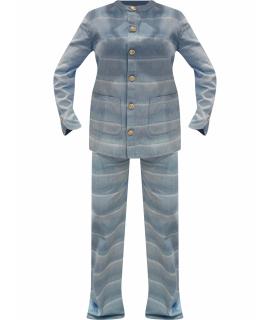 CHANEL Костюм с брюками