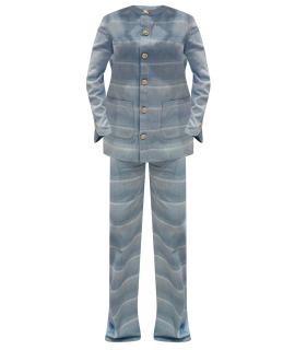 CHANEL Костюм с брюками