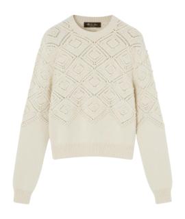 LORO PIANA Джемпер / свитер