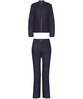 CHANEL Костюм с брюками