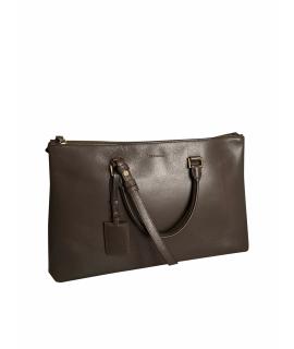 JIL SANDER Сумка с короткими ручками