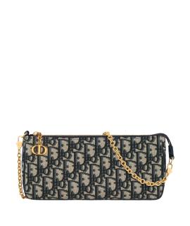 CHRISTIAN DIOR Клатч/вечерняя сумка