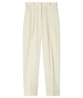 LORO PIANA Прямые брюки