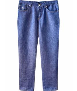 BRUNELLO CUCINELLI Повседневные брюки