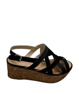 CHANEL Босоножки