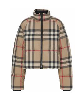 BURBERRY Пуховик