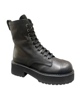 CHANEL Ботинки