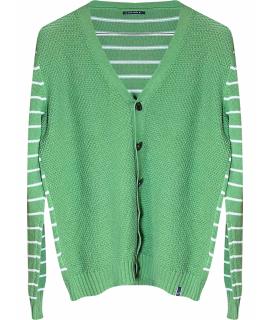 JACOB COHEN Худи/толстовка