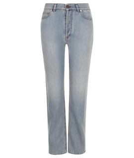 VALENTINO Прямые джинсы