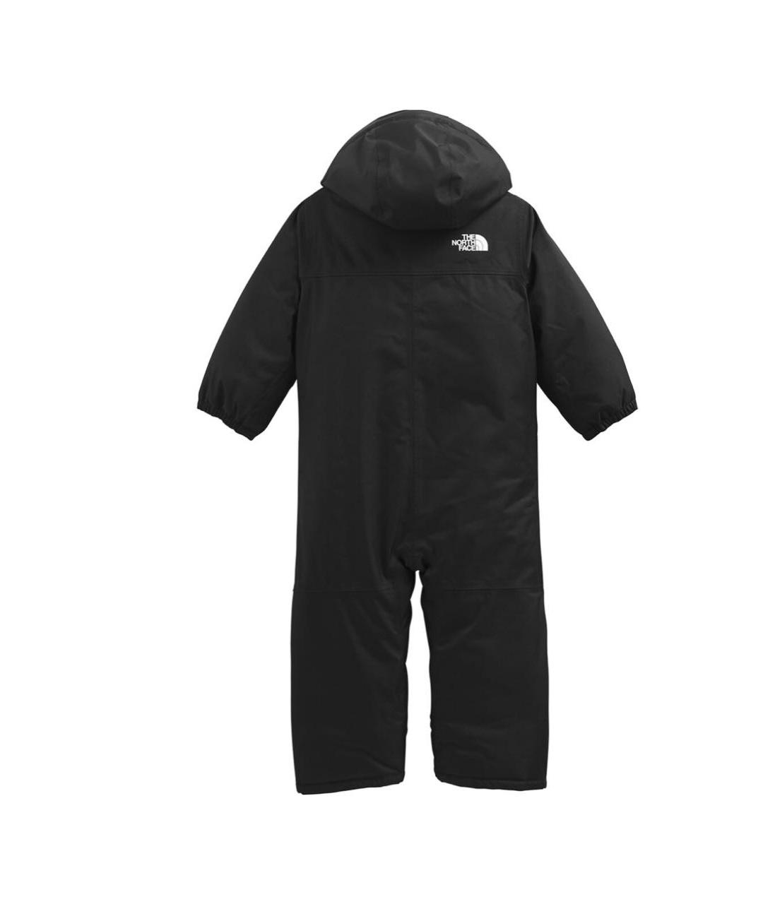 THE NORTH FACE Черный полиэстеровый комбинезон, фото 2