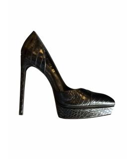 SAINT LAURENT Туфли