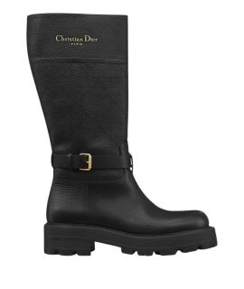 CHRISTIAN DIOR Сапоги