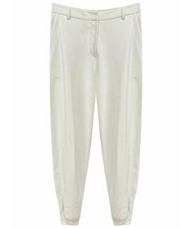 BRUNELLO CUCINELLI Прямые брюки