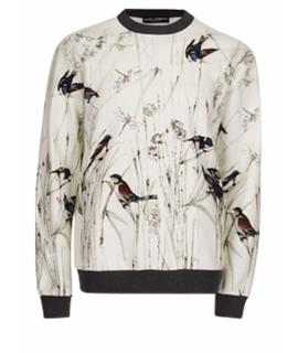 DOLCE&GABBANA Худи/толстовка