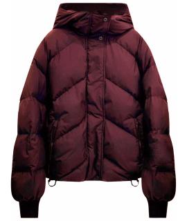 HERMES Пуховик