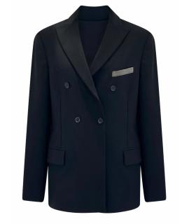 FABIANA FILIPPI Жакет/пиджак