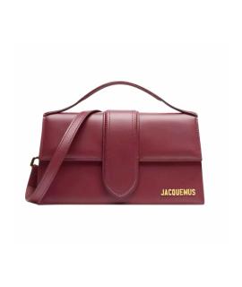 JACQUEMUS Сумка через плечо