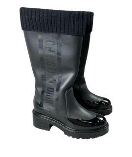 CHRISTIAN DIOR Сапоги