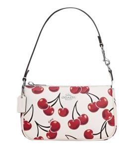 COACH Сумка с короткими ручками