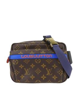 LOUIS VUITTON Поясная сумка
