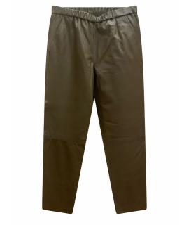 DROME Прямые брюки