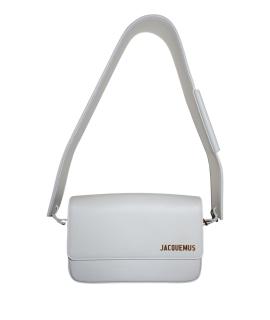 JACQUEMUS Сумка через плечо