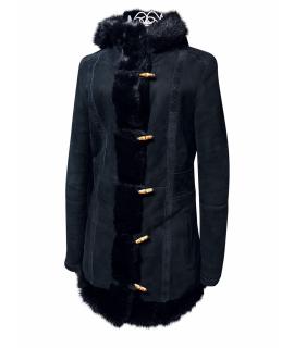 GUCCI Дубленка