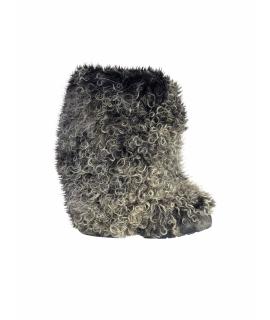 DOLCE&GABBANA Ботинки