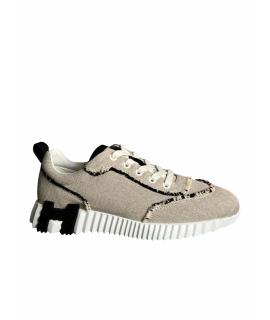 HERMES Кроссовки