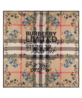 BURBERRY Шарф