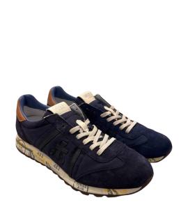 PREMIATA Низкие кроссовки / кеды