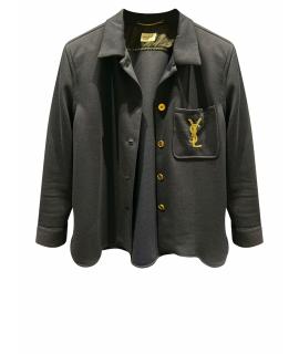 SAINT LAURENT Жакет/пиджак