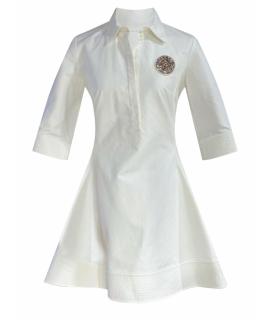 CHRISTIAN DIOR Повседневное платье