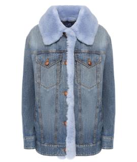 JACOB COHEN Куртка