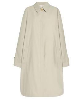 THE ROW Тренч/плащ