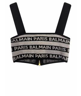 BALMAIN Джемпер / свитер