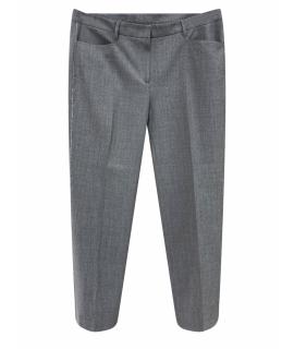 LORENA ANTONIAZZI Прямые брюки