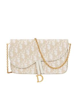 CHRISTIAN DIOR Клатч/вечерняя сумка