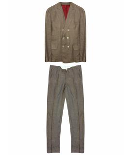 BRUNELLO CUCINELLI Классический костюм