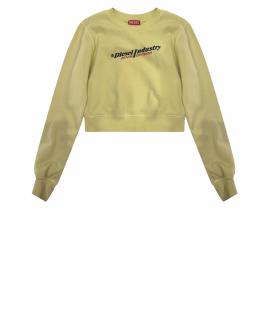 DIESEL Худи/толстовка