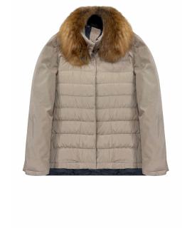 BRUNELLO CUCINELLI Куртка