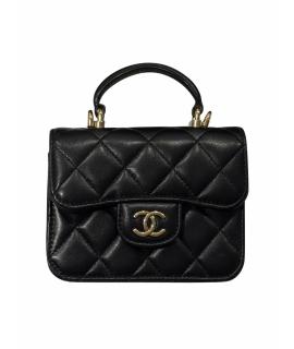 CHANEL Клатч/вечерняя сумка