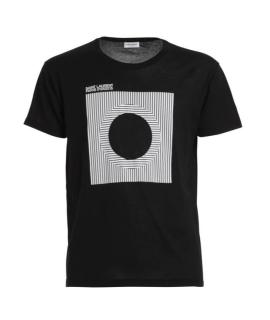 SAINT LAURENT Футболка