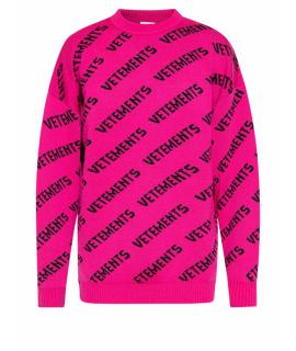 VETEMENTS Джемпер / свитер