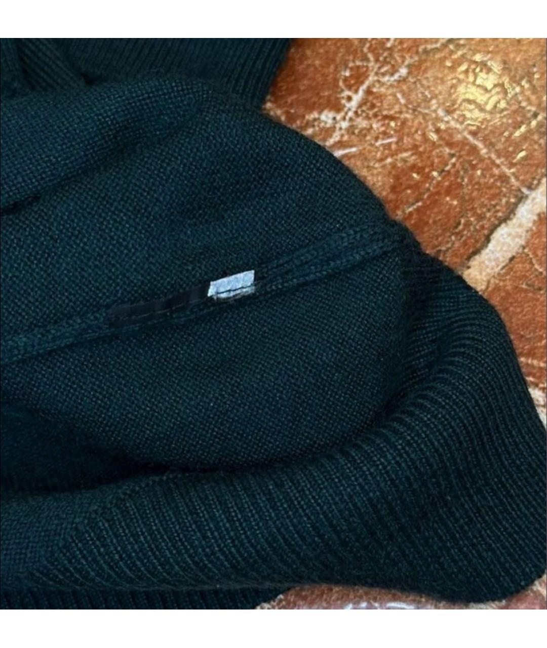 BILLIONAIRE Зеленый джемпер / свитер, фото 8