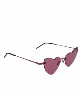 SAINT LAURENT Солнцезащитные очки