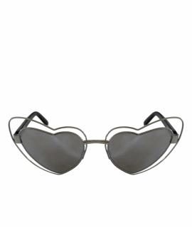 SAINT LAURENT Солнцезащитные очки