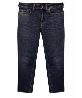 ACNE STUDIOS Джинсы слим